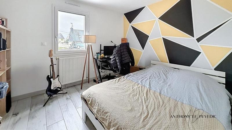 Maison - 148 m² - 8 pièces