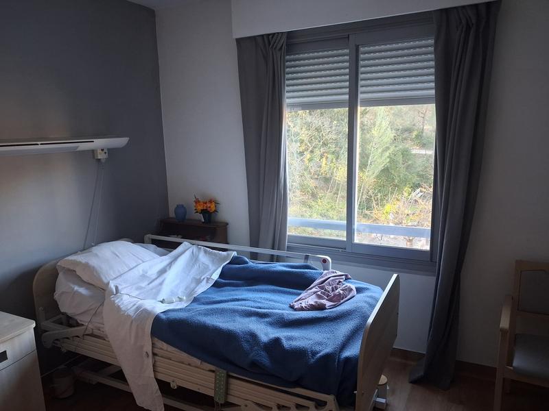 Appartement - 46 m² - 3 pièces