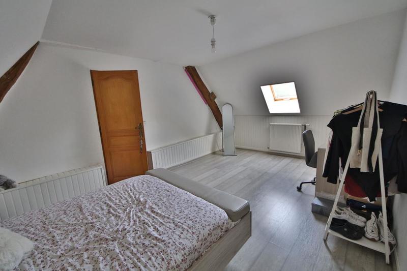 Maison - 100 m² - 3 pièces