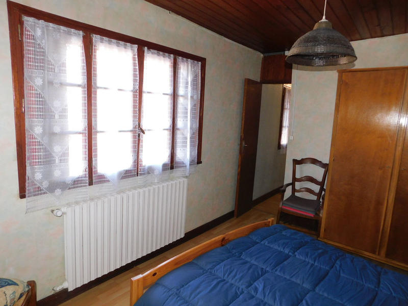 Propriété - 160 m² - 6 pièces