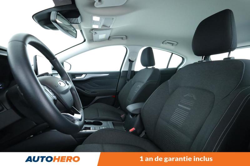 Ford Focus 1.0 EcoBoost Active Auto 125 ch