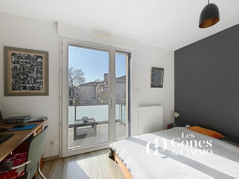 Maison de ville - 105 m² - 5 pièces