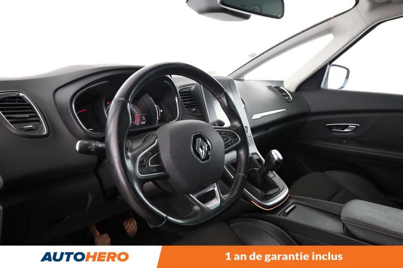 Renault Grand Scénic 1.6 dCi Energy Intens 7pl 130 ch