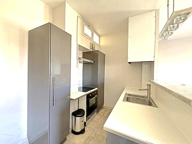 Appartement - 41 m² - 2 pièces