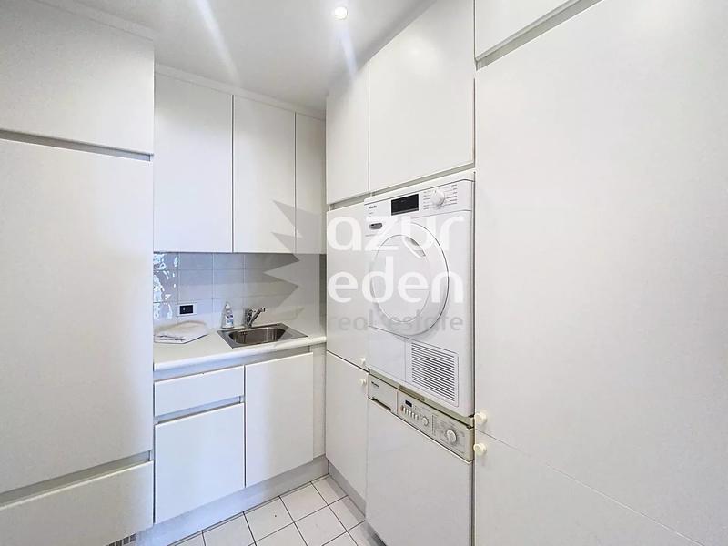 Appartement - 93 m² - 3 pièces