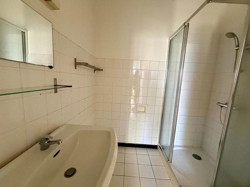 Maison - 65 m² - 3 pièces