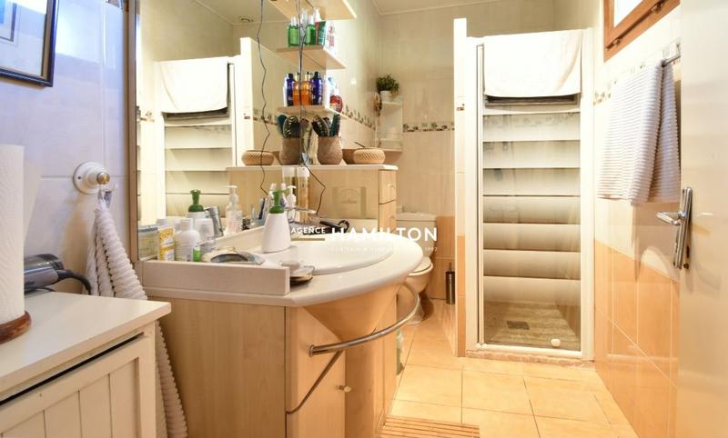 Maison de village - 230 m² - 6 pièces