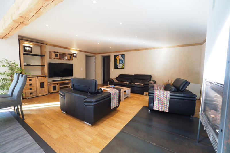 Gîte - 230 m² - 8 pièces