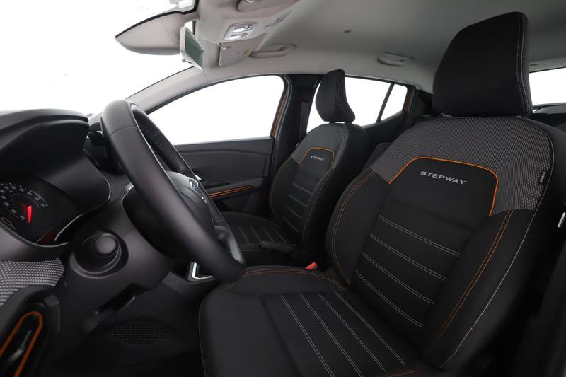 Dacia sandero III Stepway 1.0 TCe Confort 91 ch