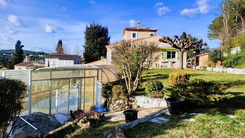 Bastide - 185 m² - 6 pièces