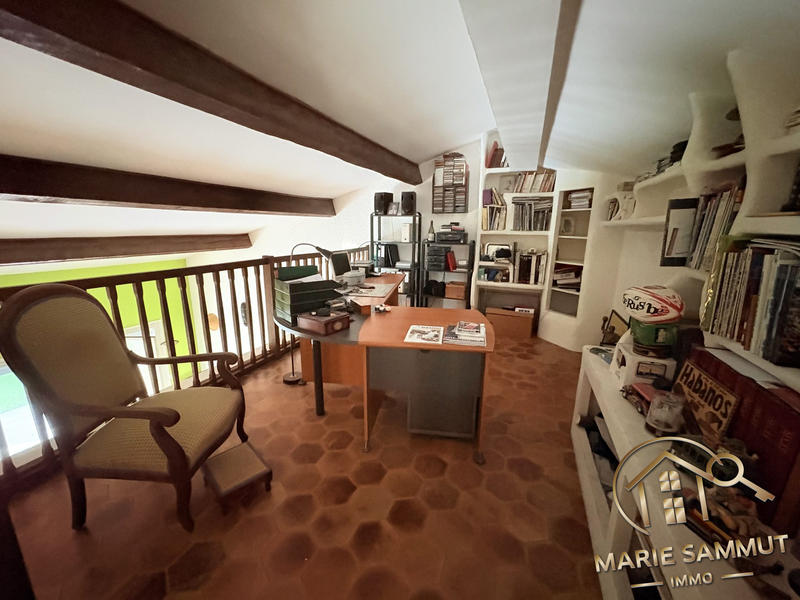 Maison traditionnelle - 163 m² - 5 pièces