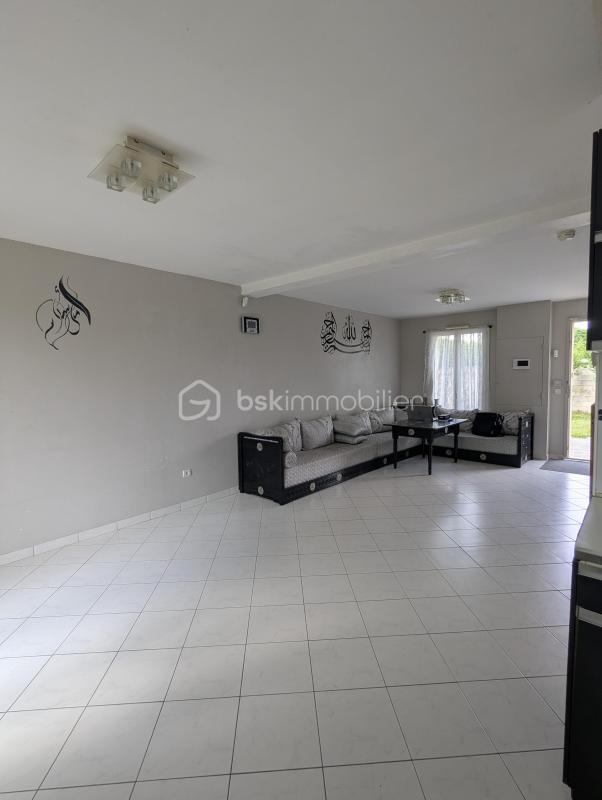 Pavillon - 106 m² - 5 pièces