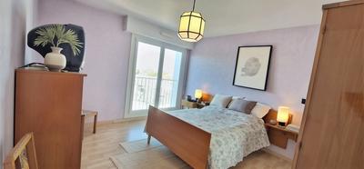 Appartement - 54 m² - 2 pièces