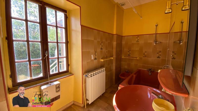 Mas - 85 m² - 4 pièces