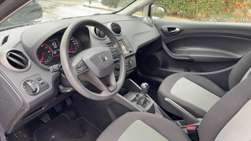 Seat Ibiza Sc IV 1.0 i 75 Reference Business