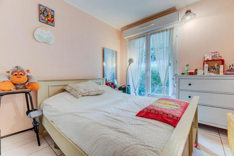 Appartement - 46 m² - 3 pièces