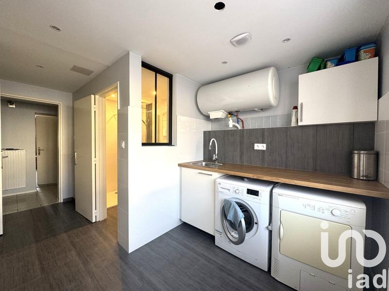 Maison de village - 279 m² - 7 pièces