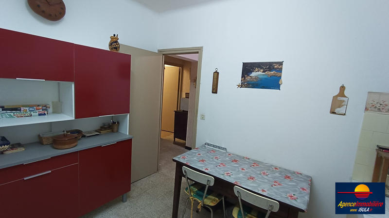 Appartement - 65 m² - 2 pièces