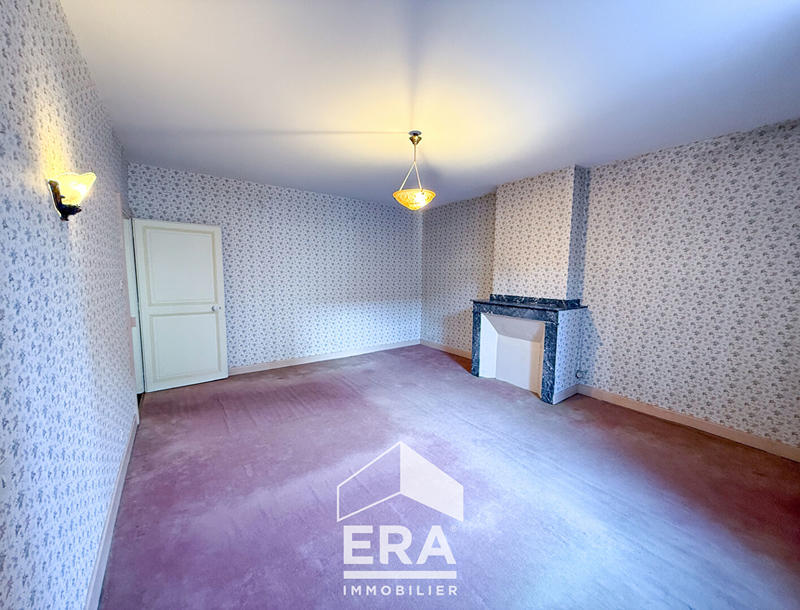 Maison - 179 m² - 6 pièces