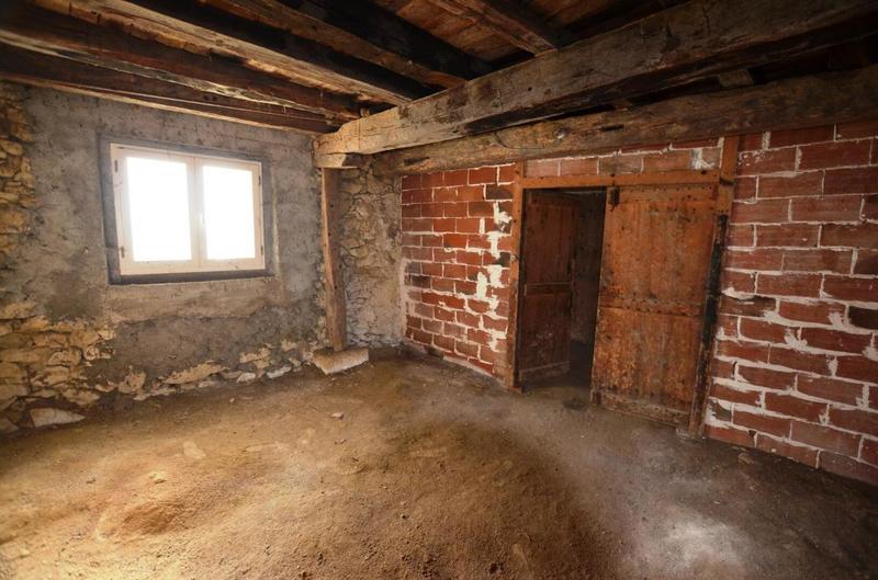 Corps de ferme - 262 m² - 10 pièces