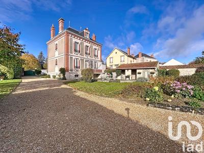 Maison - 173 m² - 6 pièces