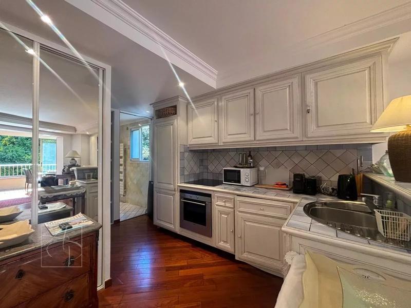 Appartement - 31 m² - 1 pièce