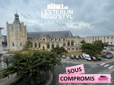 Appartement - 41 m² - 1 pièce