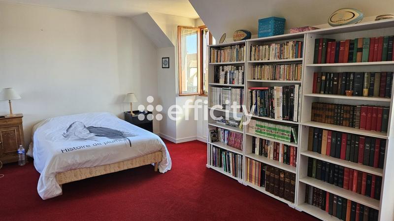 Maison - 133 m² - 4 pièces