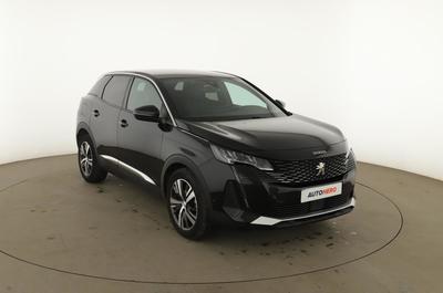 Peugeot 3008 1.5 Blue-HDi Allure Pack Eat8 130 ch