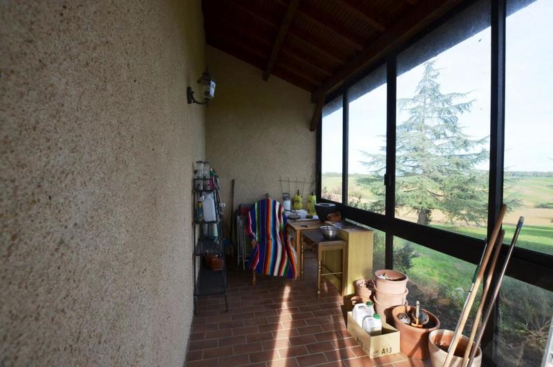 Maison de campagne - 140 m² - 5 pièces