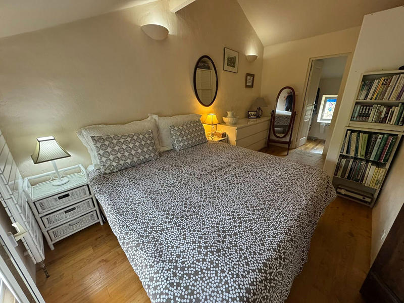 Maison - 107 m² - 5 pièces