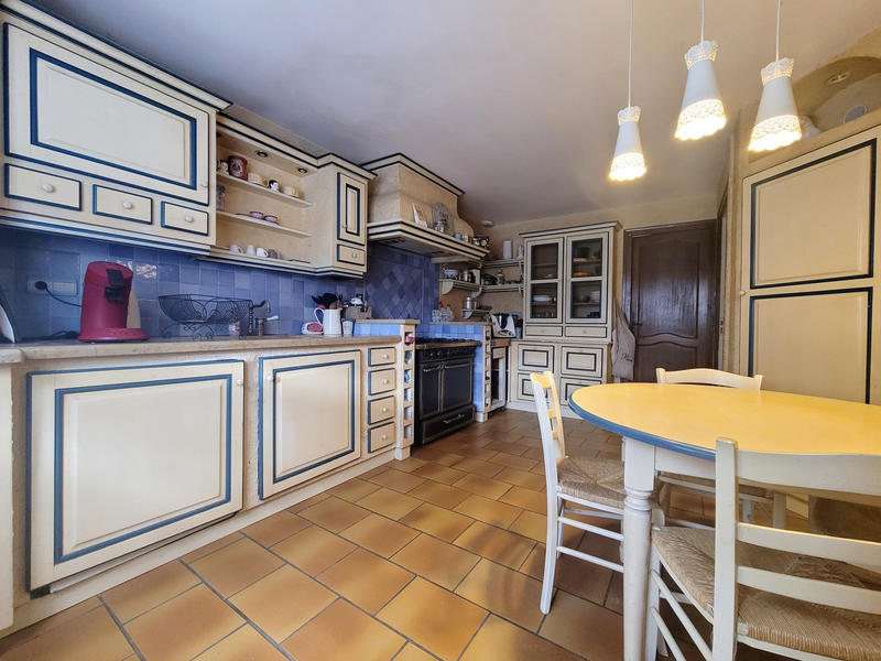 Maison - 153 m² - 6 pièces