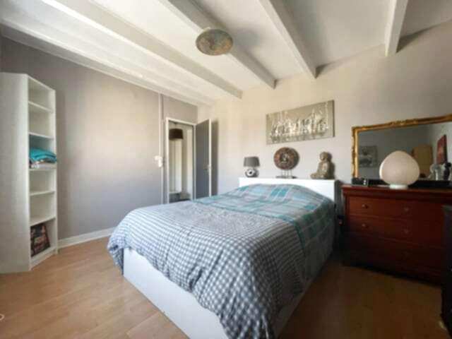 Maison - 168 m² - 7 pièces