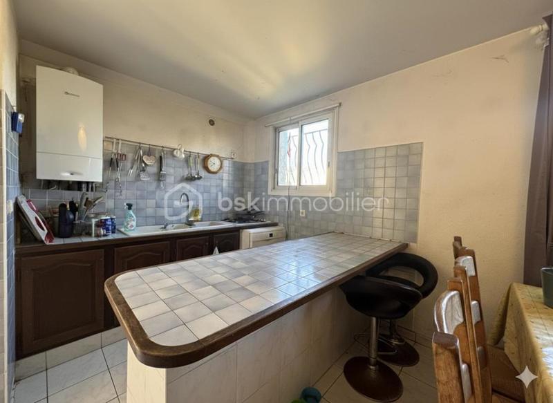 Immeuble - 175 m² - 7 pièces