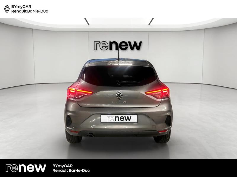 Renault Clio V TCe 90 ch Generation