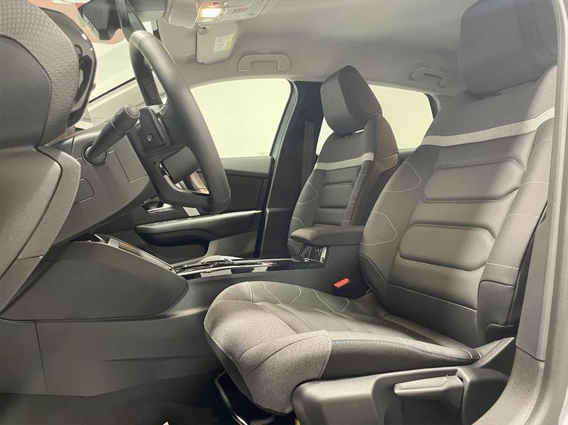 Citroën C4 III 1.5 Bluehdi 130 Eat8 Max