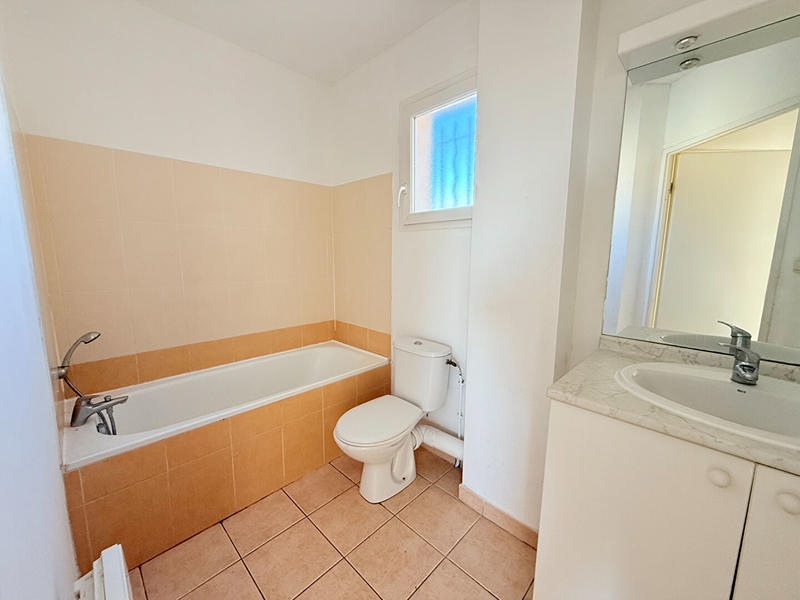 Maison - 79 m² - 4 pièces