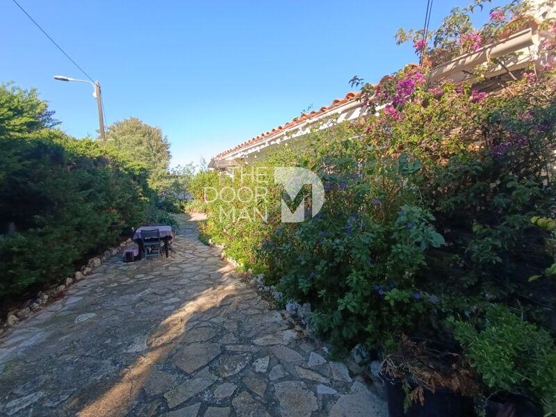 Maison de campagne - 90 m² - 4 pièces