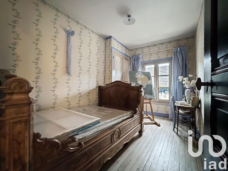 Duplex - 134 m² - 6 pièces