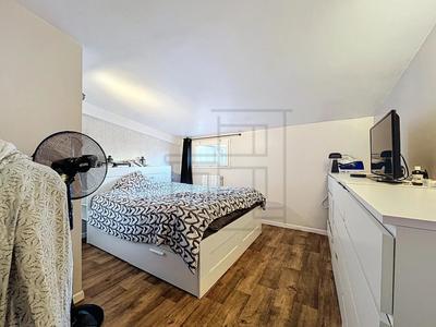 Appartement - 77 m² - 3 pièces