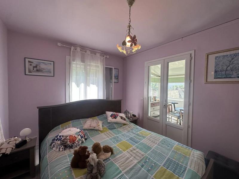 Appartement - 99 m² - 4 pièces