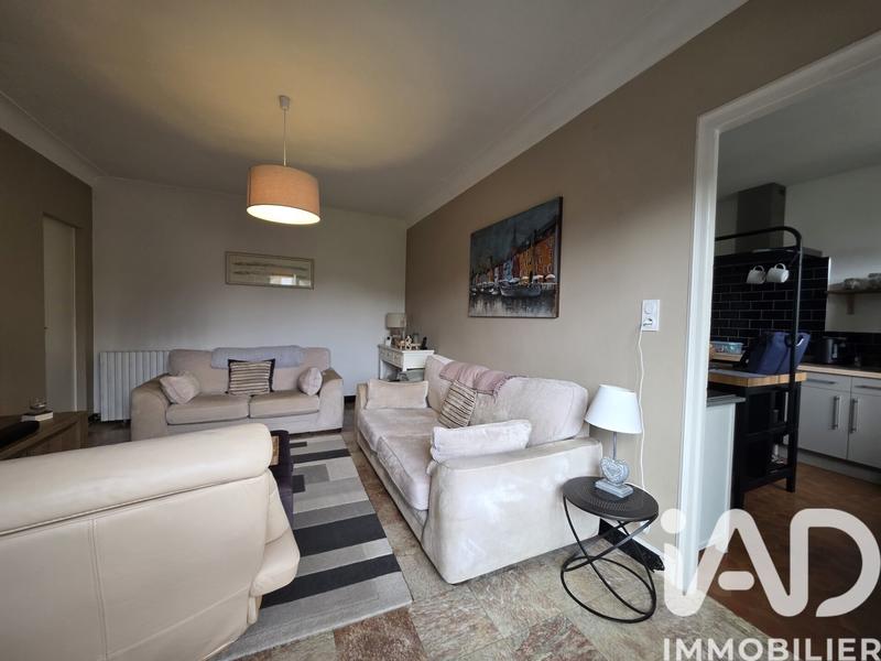 Maison - 212 m² - 5 pièces