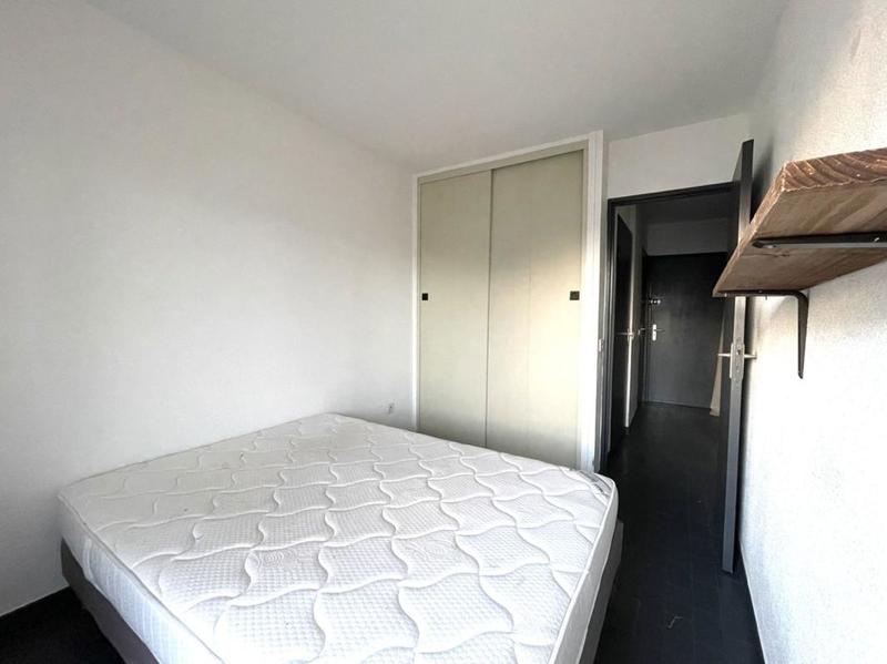 Appartement - 31 m² - 2 pièces