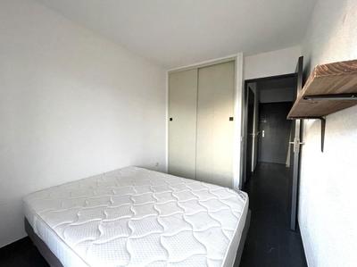 Appartement - 31 m² - 2 pièces