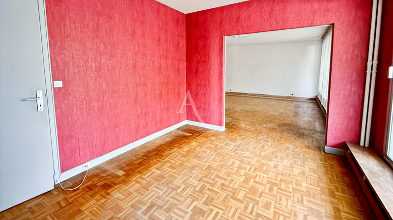 Appartement - 98 m² - 4 pièces