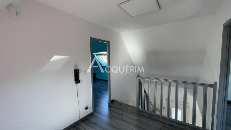 Maison - 126 m² - 4 pièces