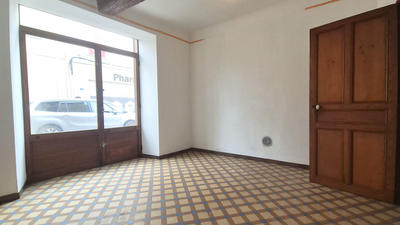 Immeuble - 350 m² - 17 pièces