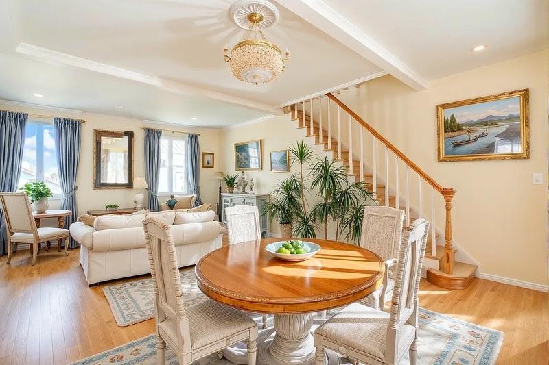 Maison ancienne - 146 m² - 7 pièces