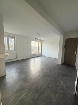 Appartement - 51 m² - 5 pièces