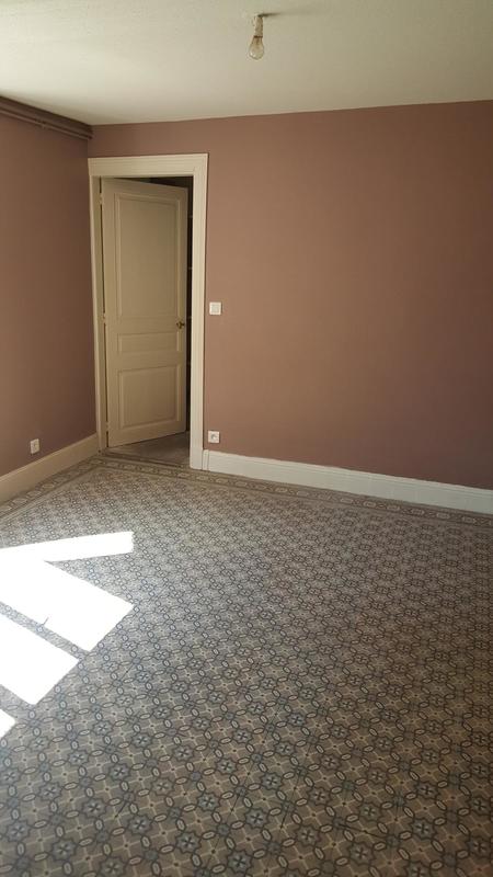 Maison - 97 m² - 5 pièces